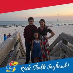 Meet your Posher, Aaron